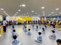 류즈태권도앤스포츠