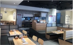 한촌설렁탕 온양온천점