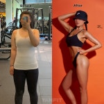 탠핏휘트니스 진주혁신점