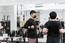 좋은습관 PT STUDIO 상도