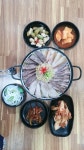 오가네소머리국밥