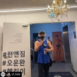 런앤짐 헬스 PT 간석점