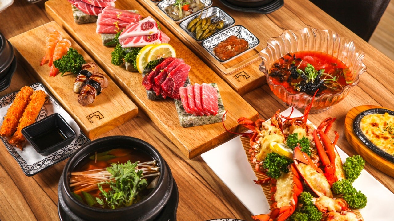 참치락