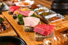 참치락