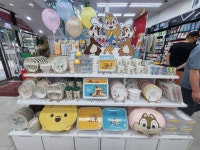 다이소 부평역남부점