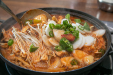 불난버섯집