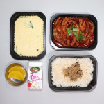 신호닭발 은행점