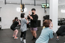 좋은습관 PT STUDIO 상도