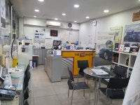 티스테이션 동일로점
