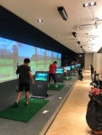QED골프아카데미 감일