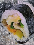 짱구김밥토스트