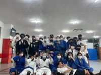 신대우림유도관