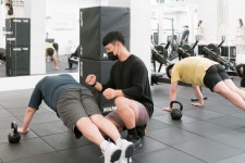 좋은습관 PT STUDIO 상도