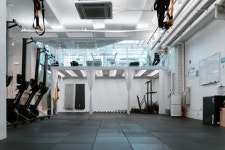좋은습관 PT STUDIO 상도