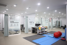 에스재활의학과의원