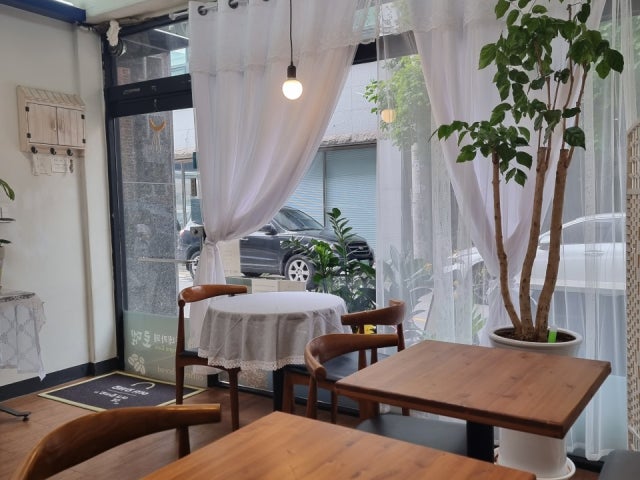 동네카페로뎀