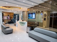 모아이비인후과의원