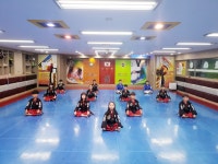 한울광성태권도장