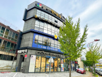 아이디안경콘택트 우정점