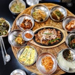봉화식당