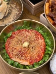 바른찜갈비
