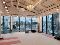 최은정 다옴메디월 요가 필라테스