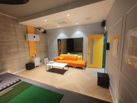 프렌즈스크린 화곡점