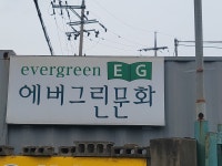 에버그린문화사