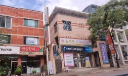 춘천남부새마을금고애막골지점