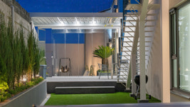 아른독채풀빌라