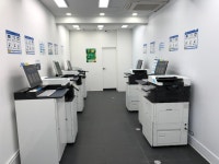 프린트카페 경북대점