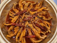 숯닭무 용인흥덕점