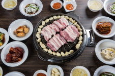 인천생갈비 별관