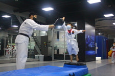 판교KTIGERS태권도