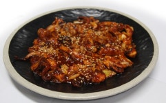 직화쭈꾸미하우스