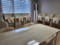 튼튼영어마스터클럽 민락라디언트캐슬점