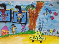 비벼먹는성향미술 모라동미술센터