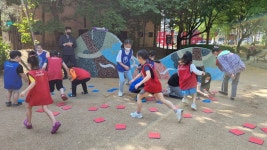 사자와어린양작은도서관