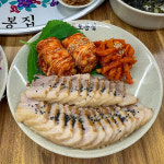 오봉집 김포장기역점