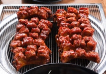 덤덤덤쪽갈비 진주혁신점