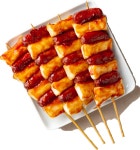 올레찹쌀꽈배기