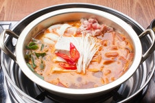 덤덤덤쪽갈비 진주혁신점