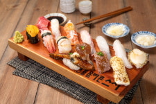 올바른스시 강남역점