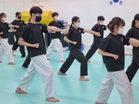 부산 TIA 태권도