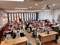 알숨달숨 사회적협동조합