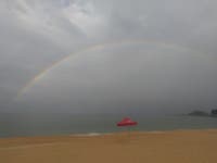 바다민박