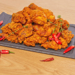 노랑통닭 제주 한림점
