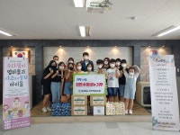 알숨달숨 사회적협동조합