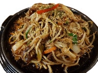 그놈포차&닭발 해운대장산점