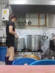 참우촌식육식당